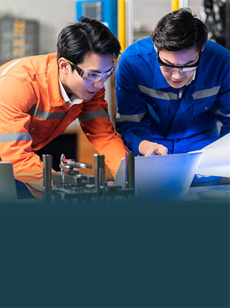 出現變動時，及時察覺并響應嚴格按需求行動